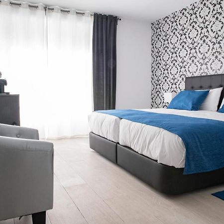 Hostal Boutique I Host You Мадрид Екстериор снимка