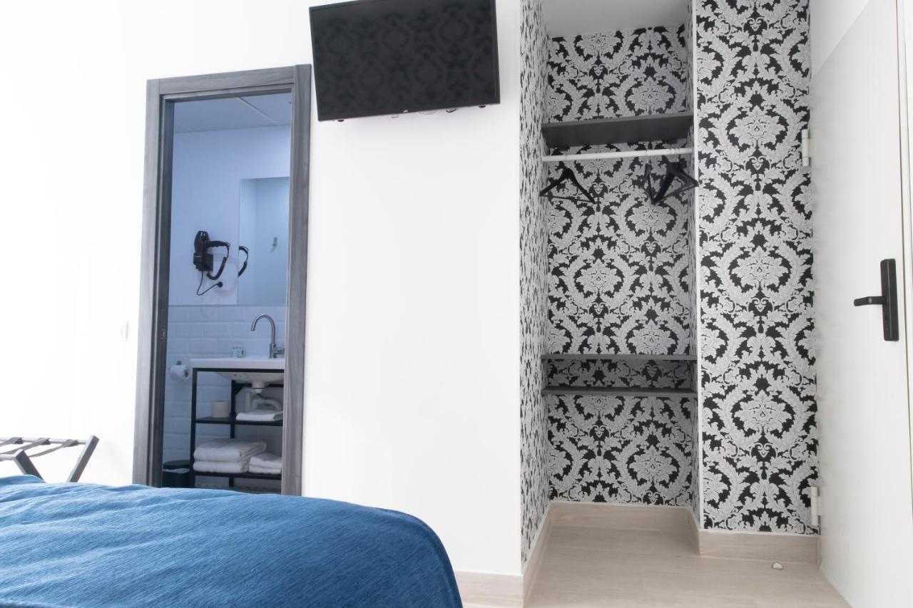 Hostal Boutique I Host You Мадрид Екстериор снимка