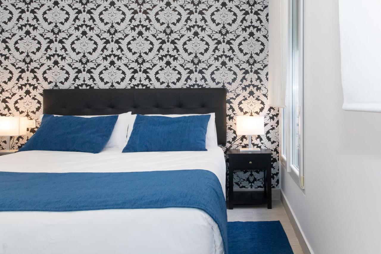 Hostal Boutique I Host You Мадрид Екстериор снимка