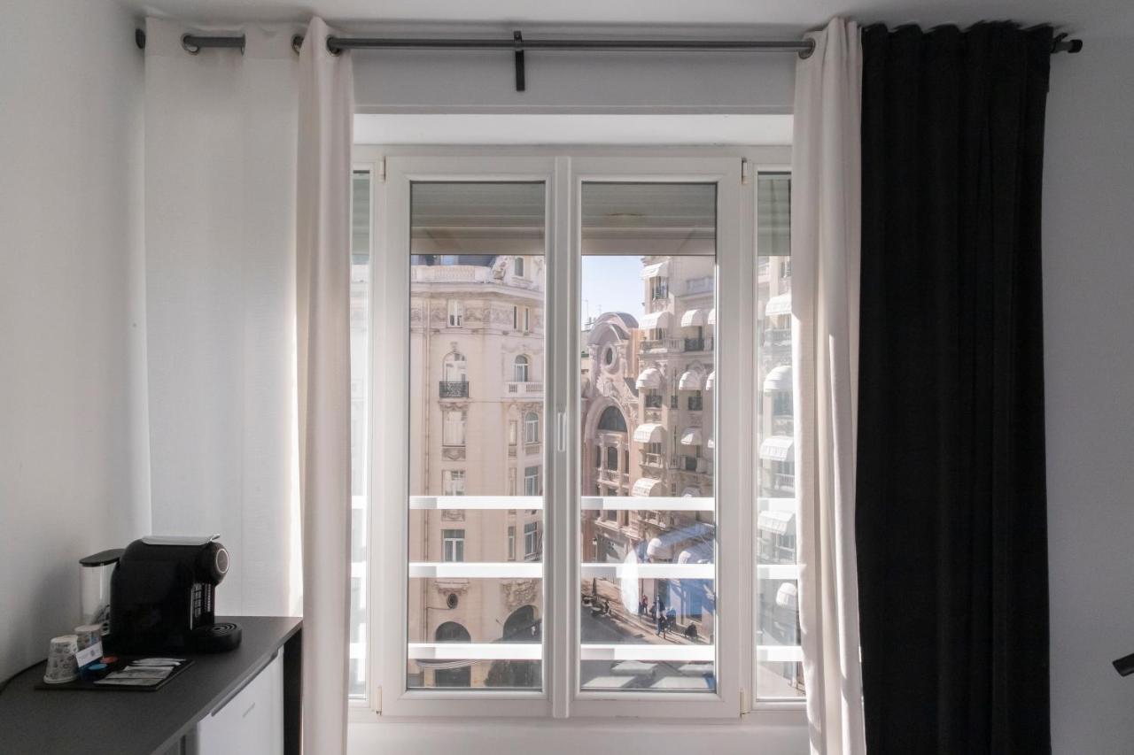 Hostal Boutique I Host You Мадрид Екстериор снимка
