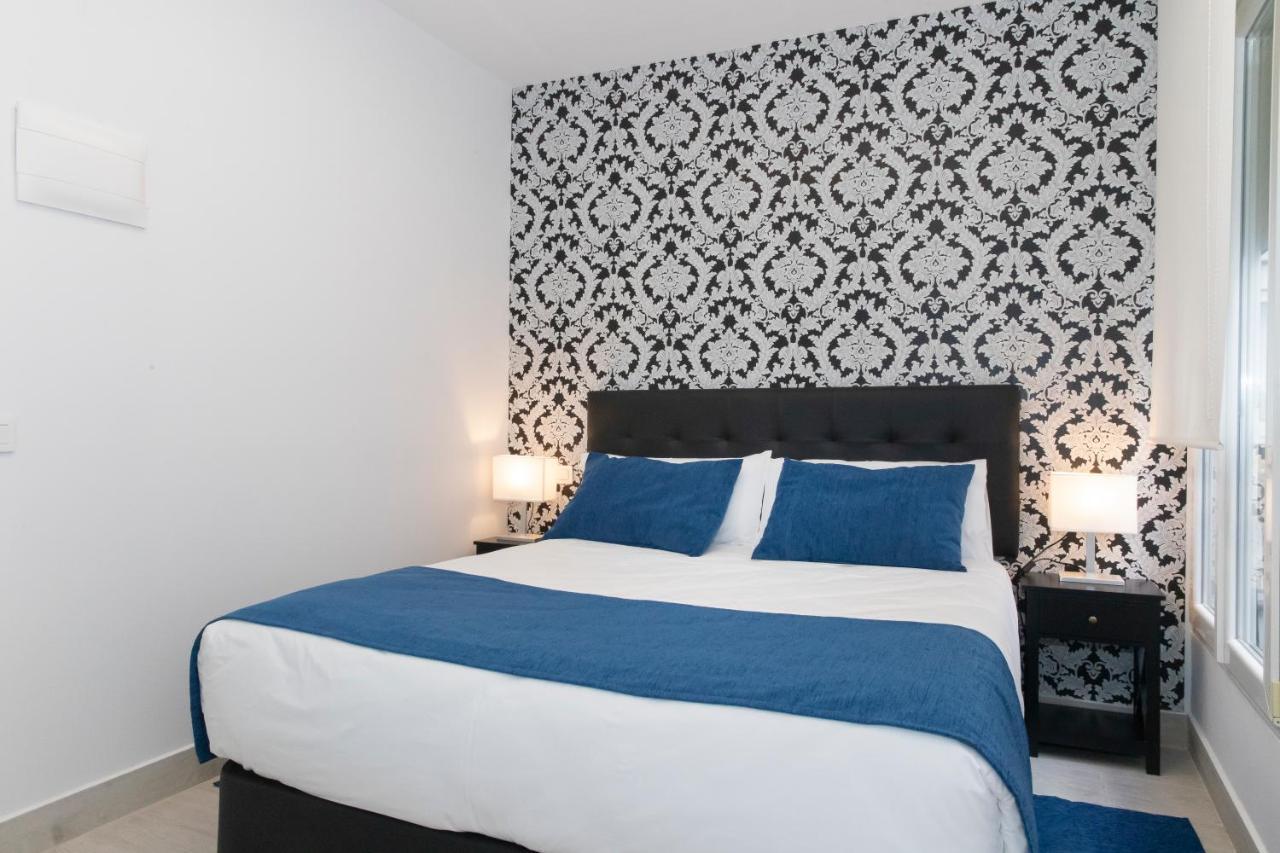 Hostal Boutique I Host You Мадрид Екстериор снимка