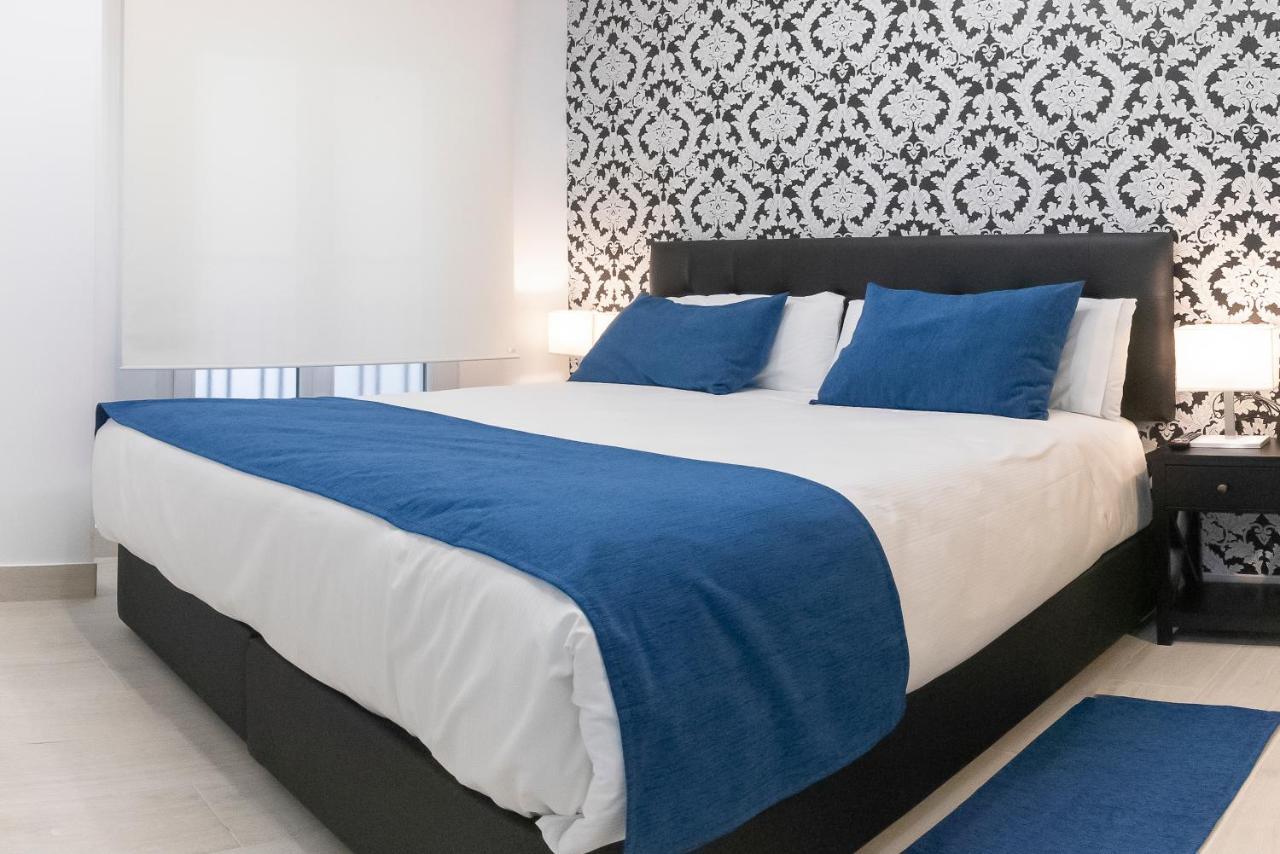 Hostal Boutique I Host You Мадрид Екстериор снимка