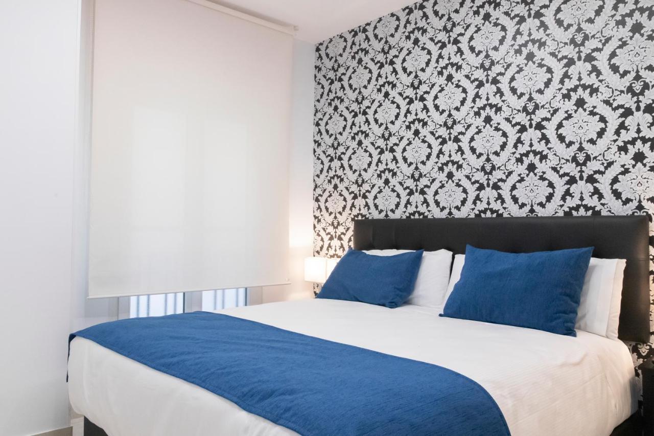 Hostal Boutique I Host You Мадрид Екстериор снимка