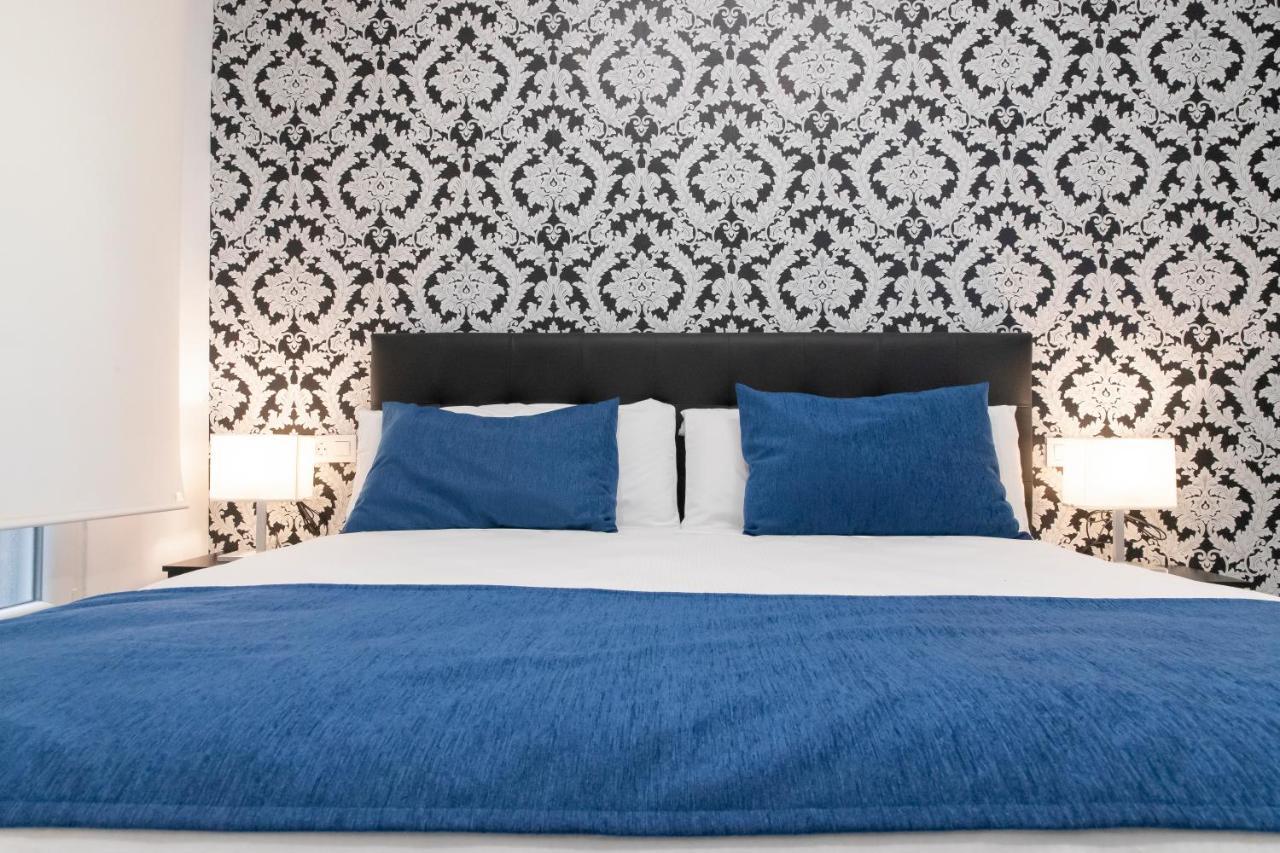 Hostal Boutique I Host You Мадрид Екстериор снимка