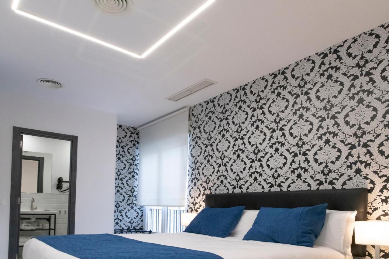 Hostal Boutique I Host You Мадрид Екстериор снимка