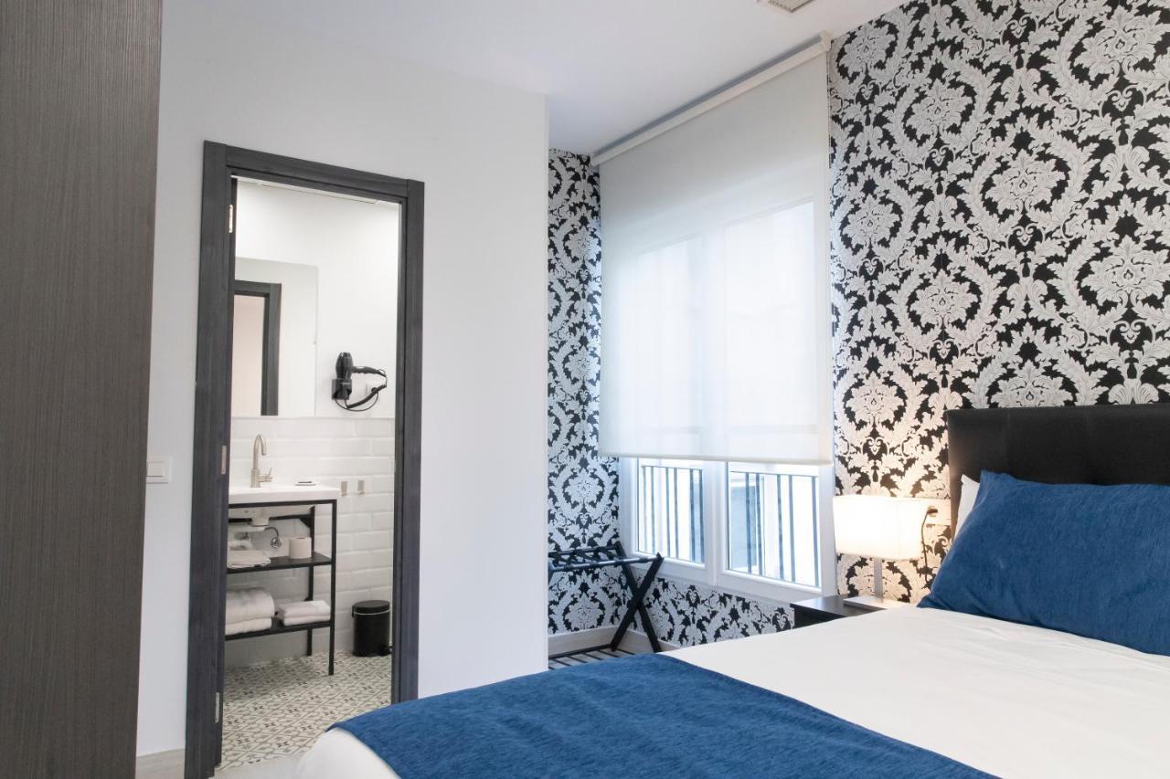 Hostal Boutique I Host You Мадрид Екстериор снимка